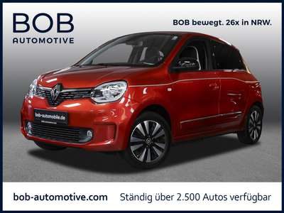 Bild Renault Twingo