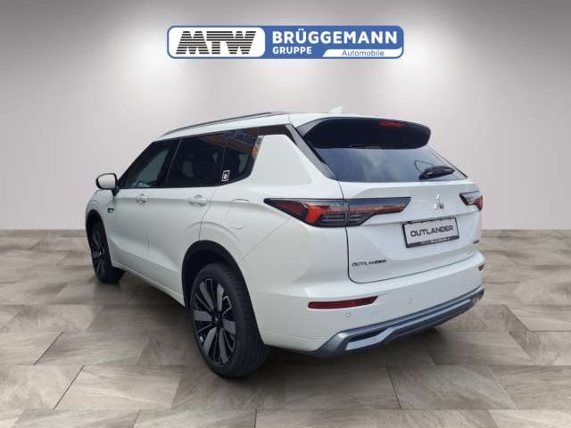 Fahrzeugbild eines Mitsubishi Outlander