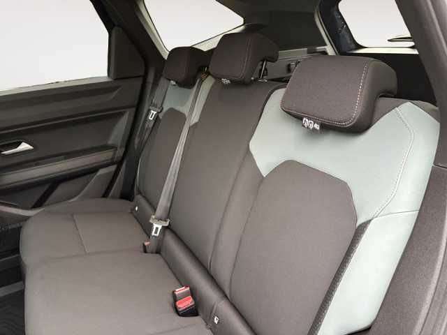 Fahrzeugbild eines Dacia Bigster