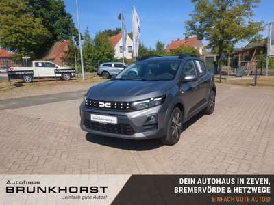 Bild Dacia Sandero