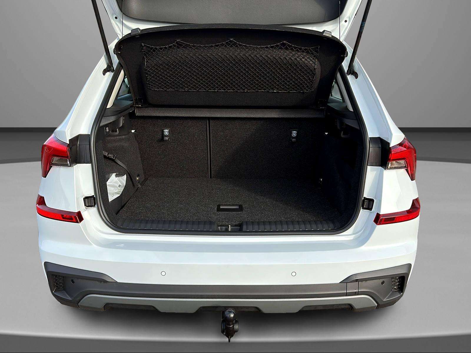 Fahrzeugbild eines Skoda Kamiq