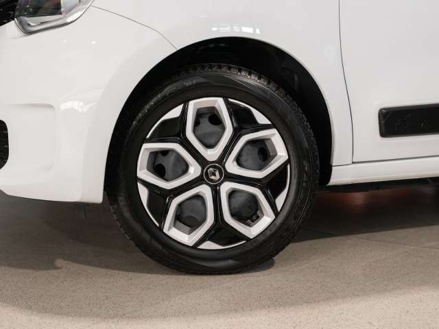 Fahrzeugbild eines Renault Twingo