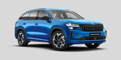 Bild Skoda Kodiaq