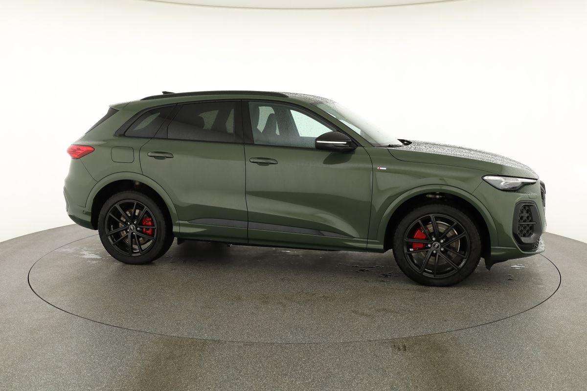 Fahrzeugbild eines Audi Q5