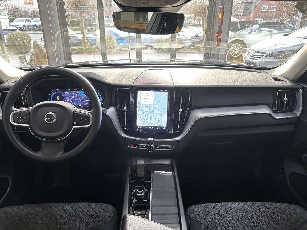 Fahrzeugbild eines Volvo XC60