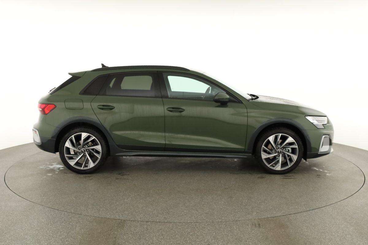 Fahrzeugbild eines Audi A3