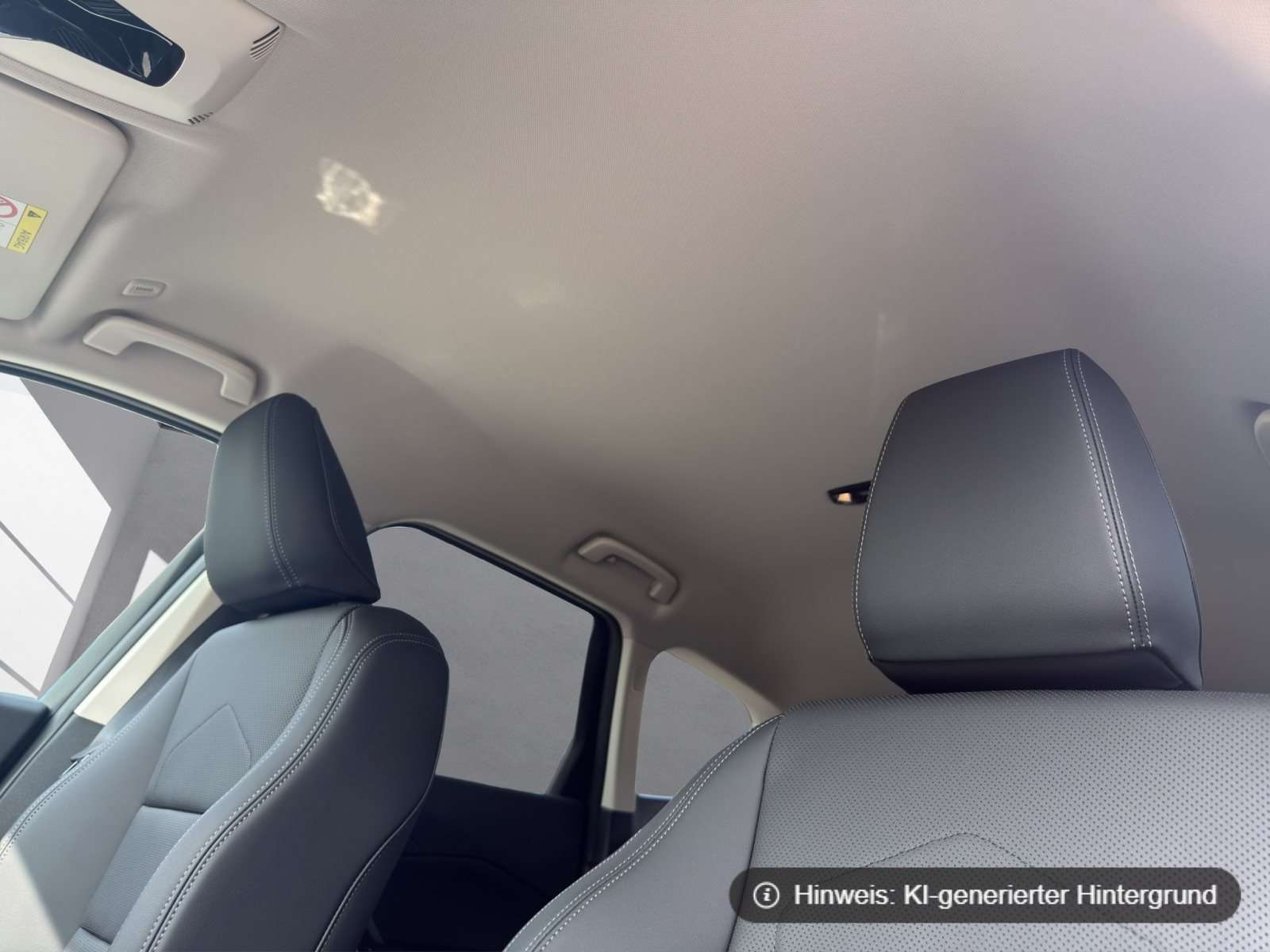 Fahrzeugbild eines BMW X1