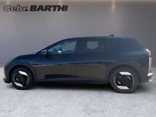 Fahrzeugbild eines Kia EV4
