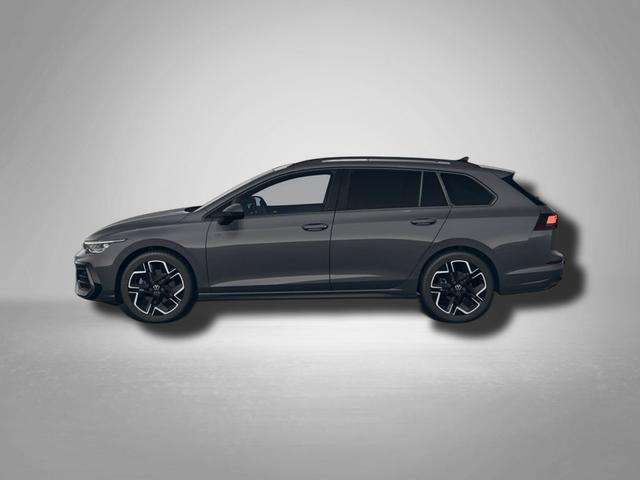 Fahrzeugbild eines Volkswagen Golf