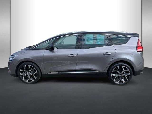 Fahrzeugbild eines Renault Grand Scénic