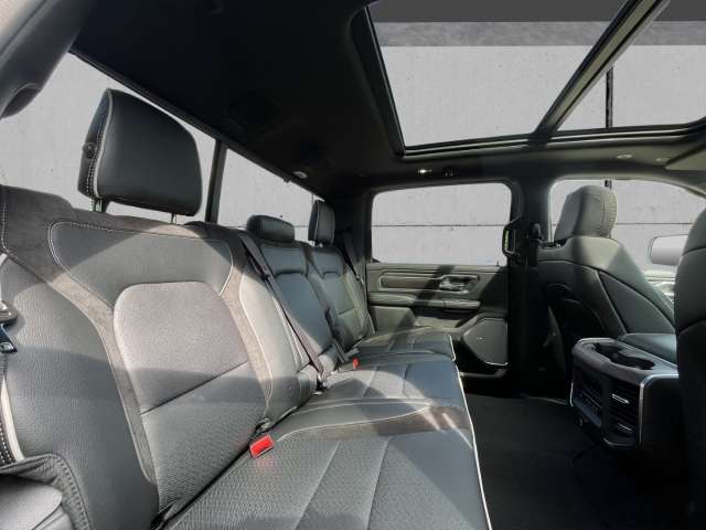 Fahrzeugbild eines Dodge RAM