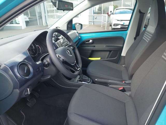 Fahrzeugbild eines Volkswagen up!