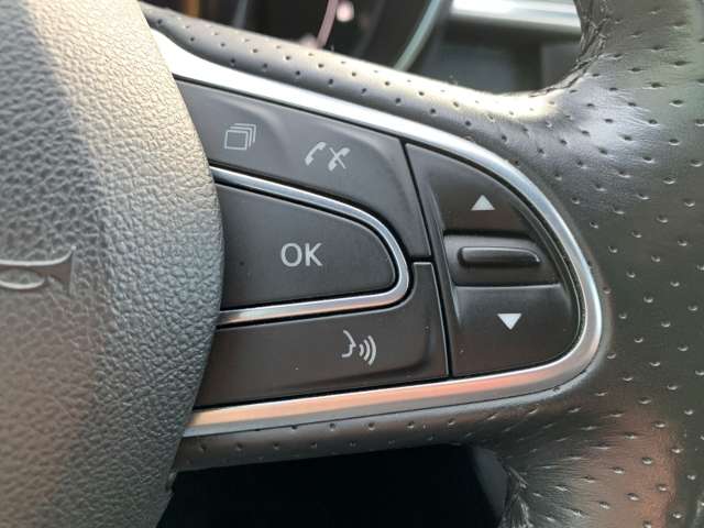 Fahrzeugbild eines Renault Kadjar