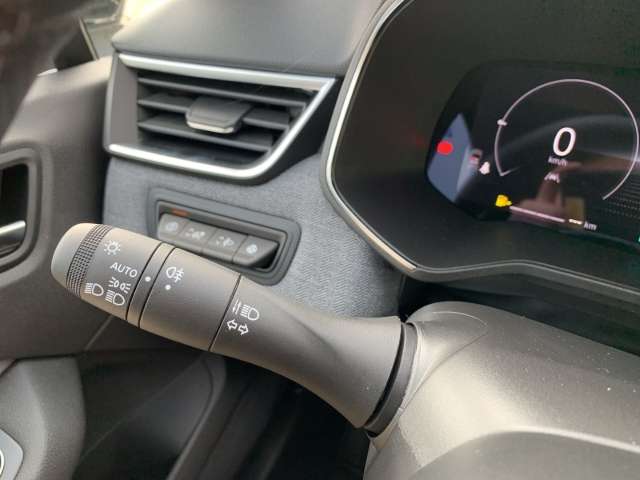 Fahrzeugbild eines Renault Clio