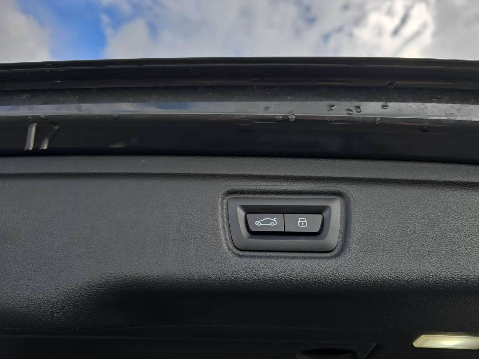 Fahrzeugbild eines BMW 3er-Reihe