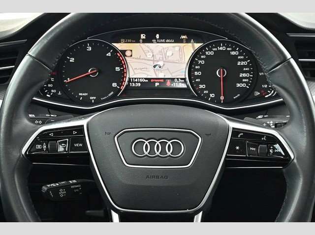 Fahrzeugbild eines Audi A6