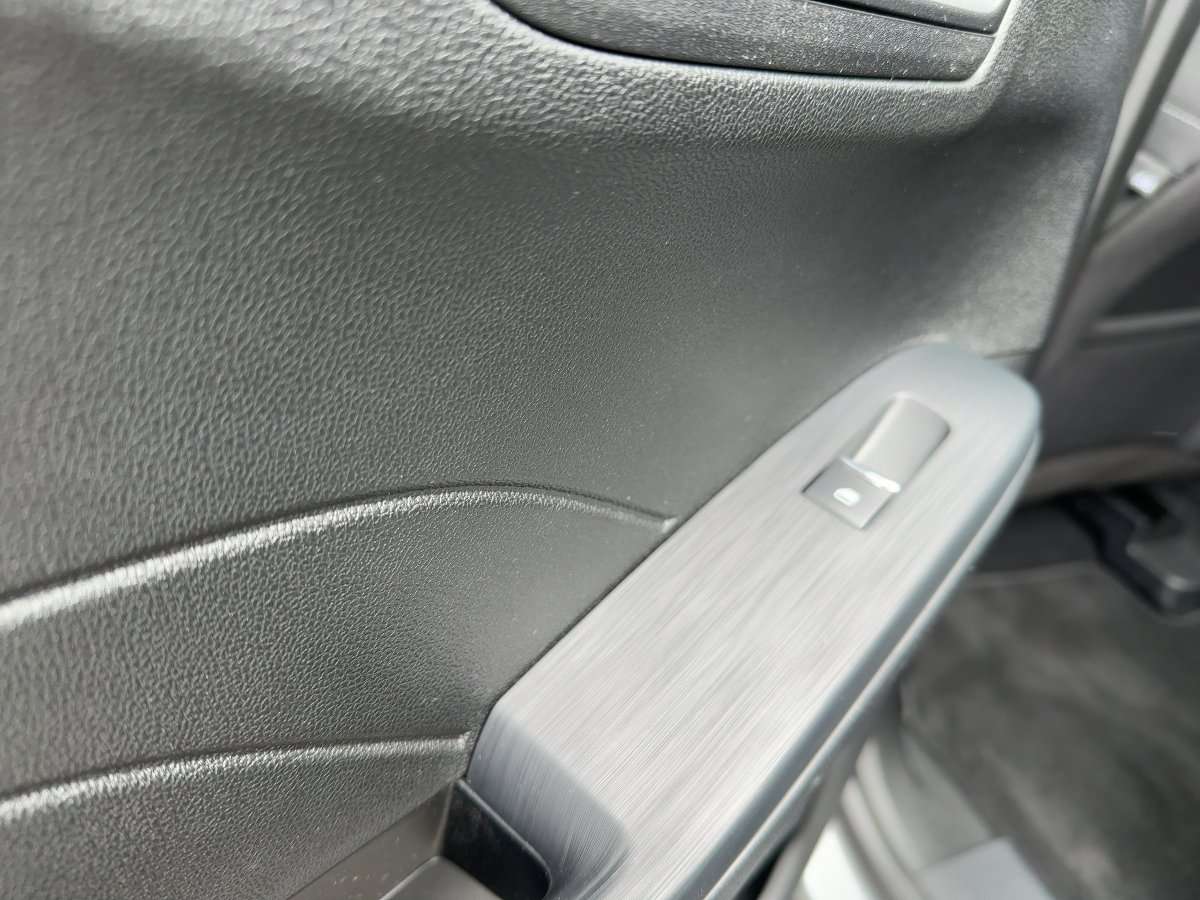 Fahrzeugbild eines Ford Kuga