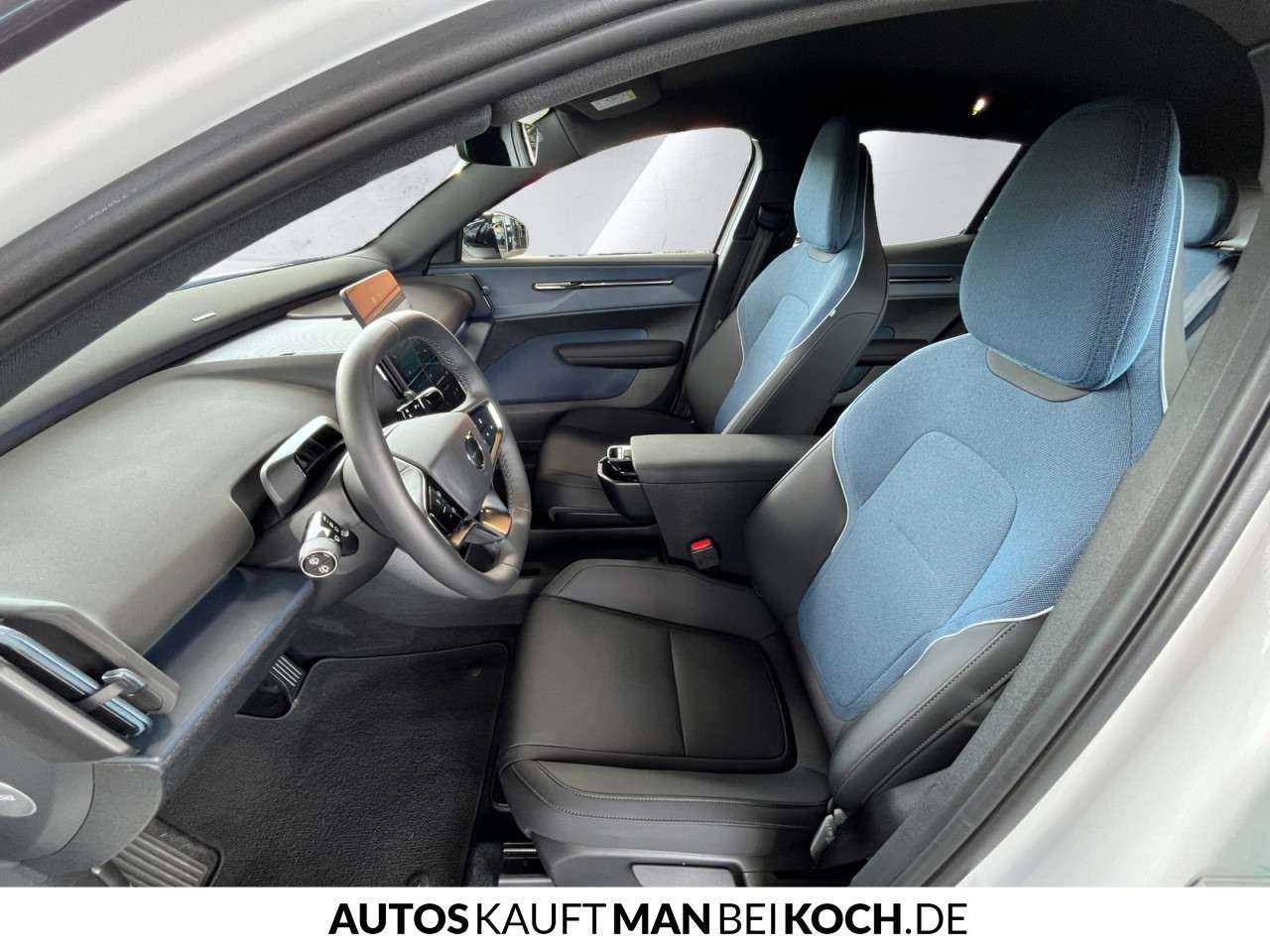 Fahrzeugbild eines Volvo EX30