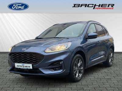 Bild Ford Kuga