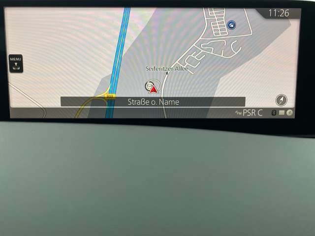 Fahrzeugbild eines Mazda Mazda3