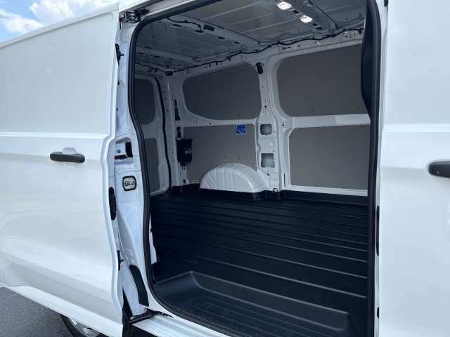 Fahrzeugbild eines Ford Transit Custom