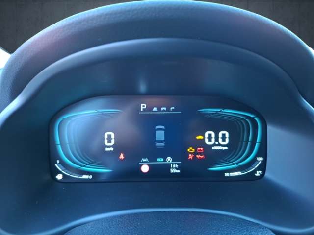 Fahrzeugbild eines Kia Stonic