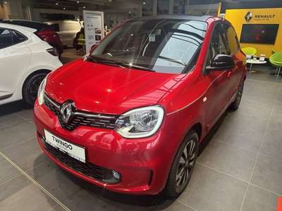 Bild Renault Twingo