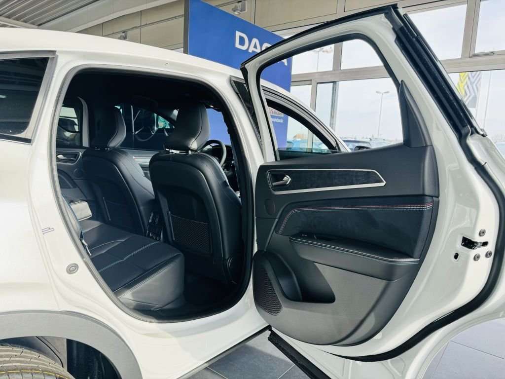 Fahrzeugbild eines Renault Arkana