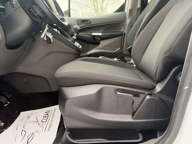 Fahrzeugbild eines Ford Tourneo Connect