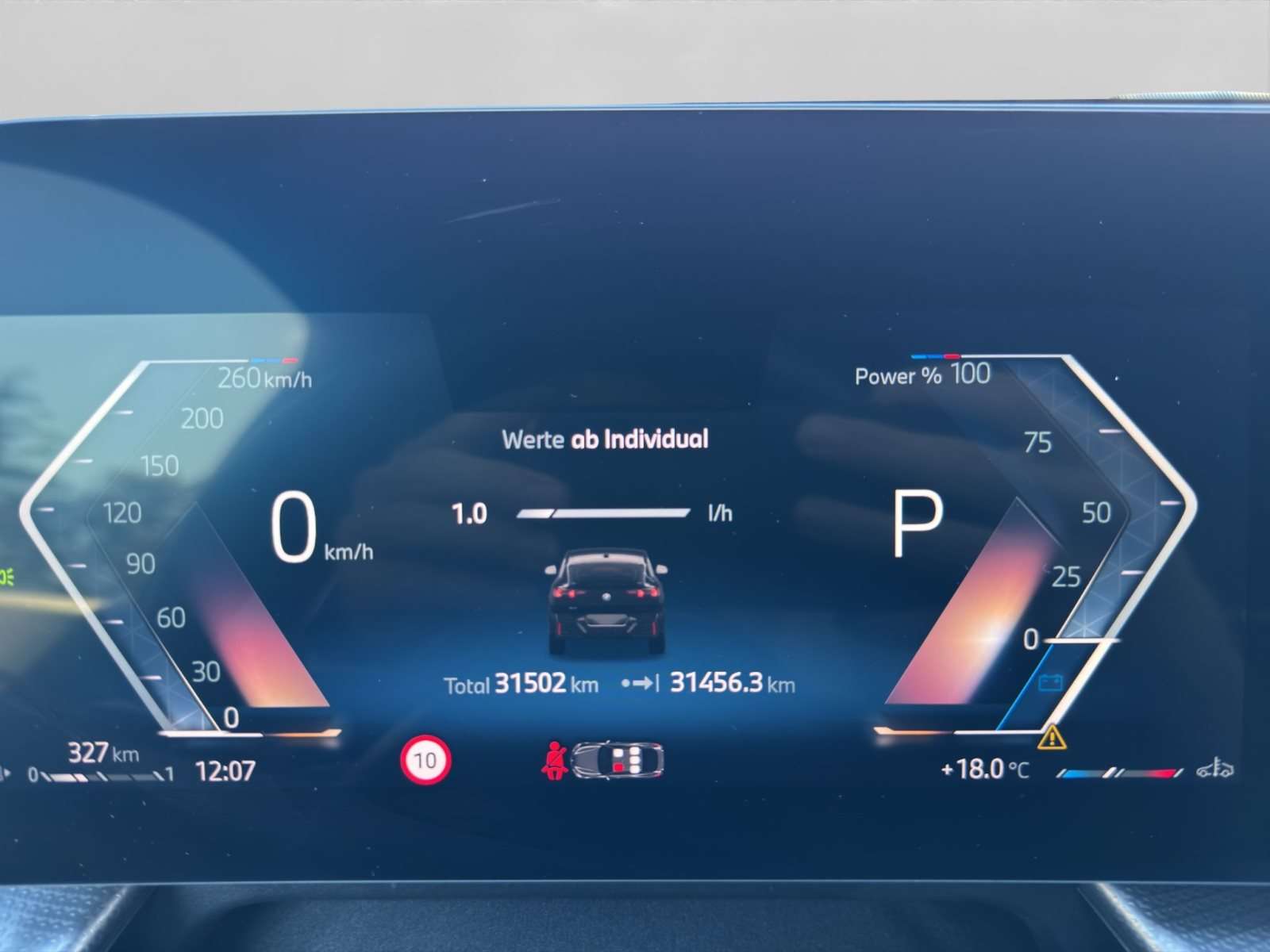 Fahrzeugbild eines BMW X2