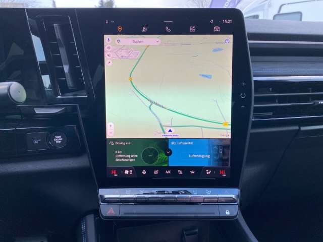 Fahrzeugbild eines Renault Austral