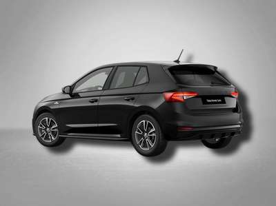 Bild Skoda Fabia