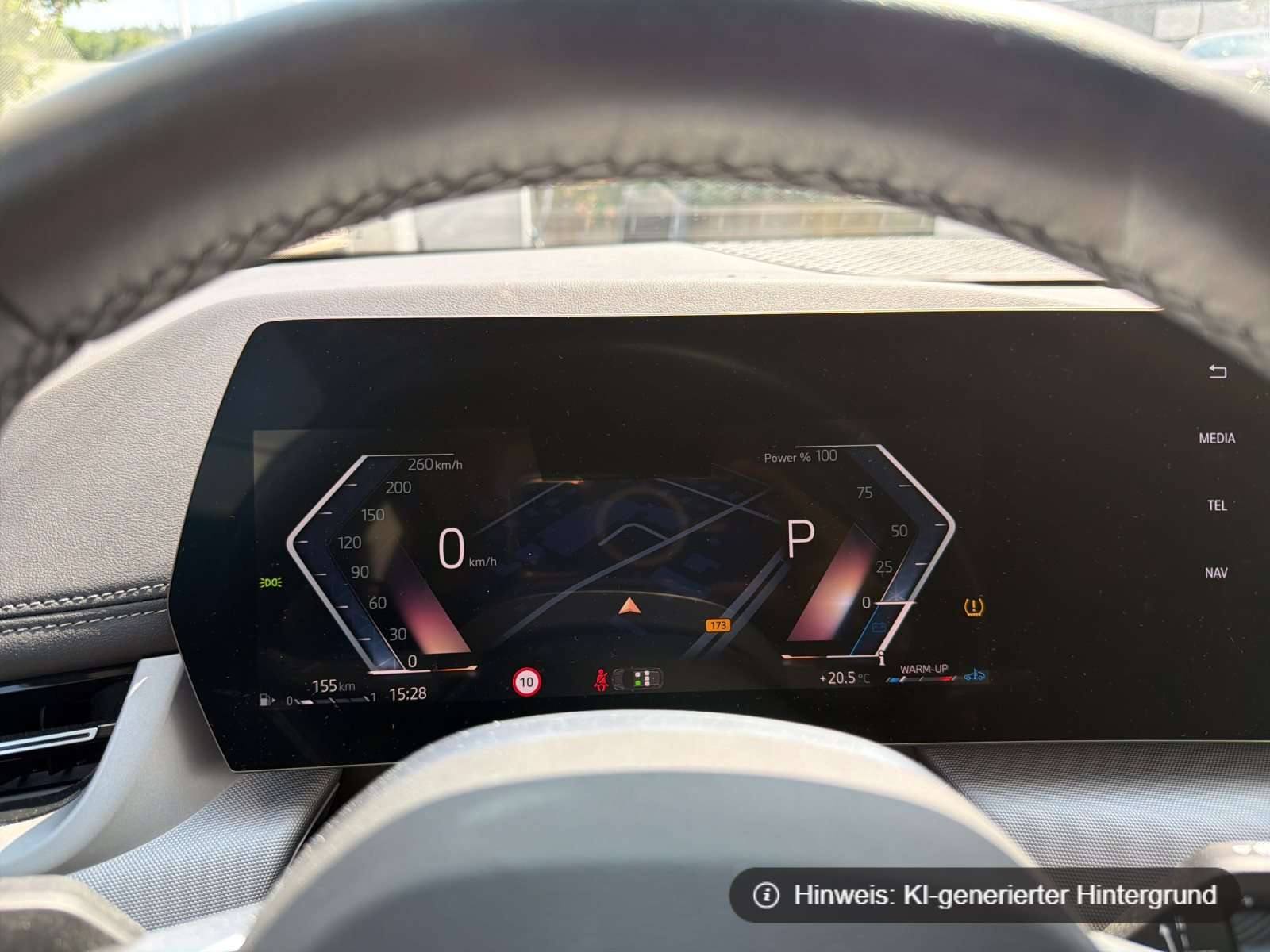 Fahrzeugbild eines BMW 2er-Reihe