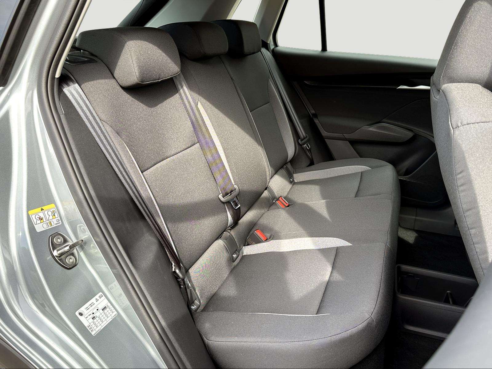 Fahrzeugbild eines Skoda ELROQ