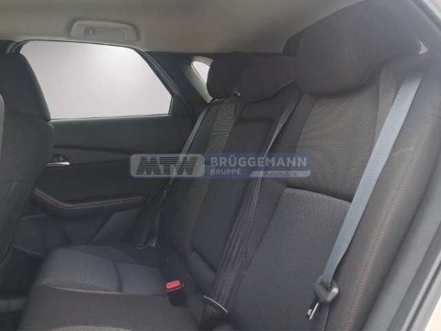 Fahrzeugbild eines Mazda CX-30
