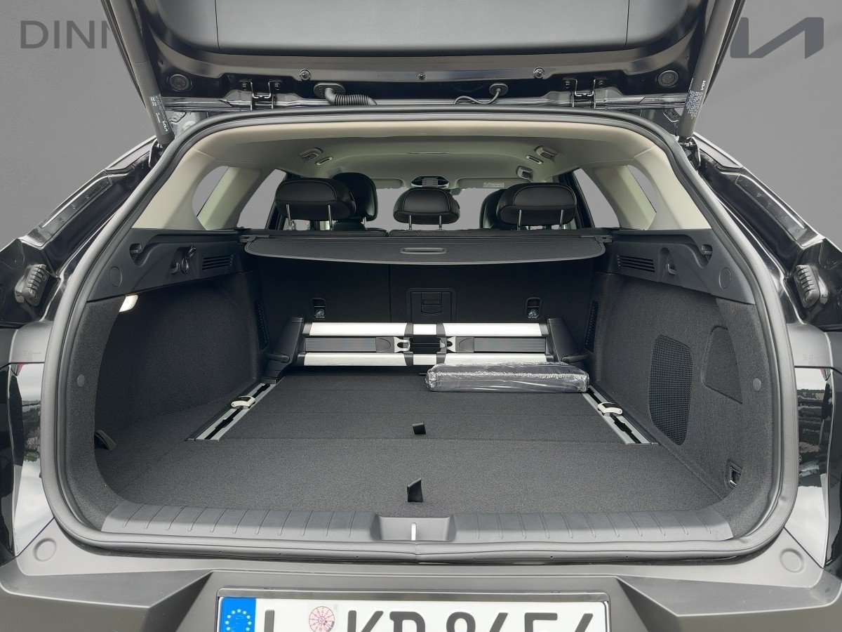 Fahrzeugbild eines Kia K4