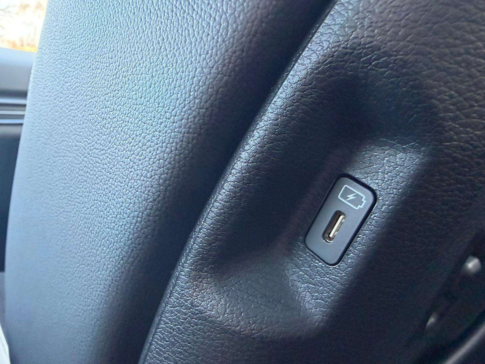 Fahrzeugbild eines Kia Sportage