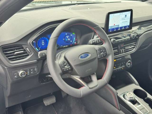 Fahrzeugbild eines Ford Kuga