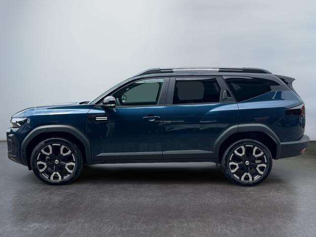 Fahrzeugbild eines Dacia Bigster