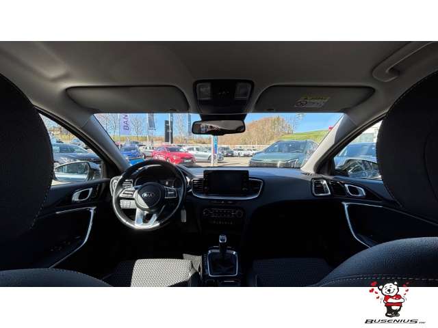 Fahrzeugbild eines Kia XCeed