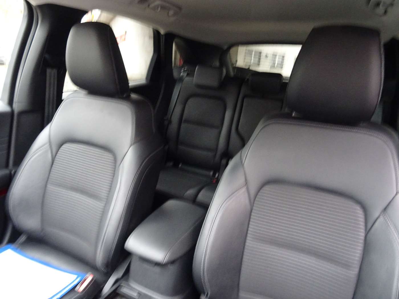 Fahrzeugbild eines Ford Kuga