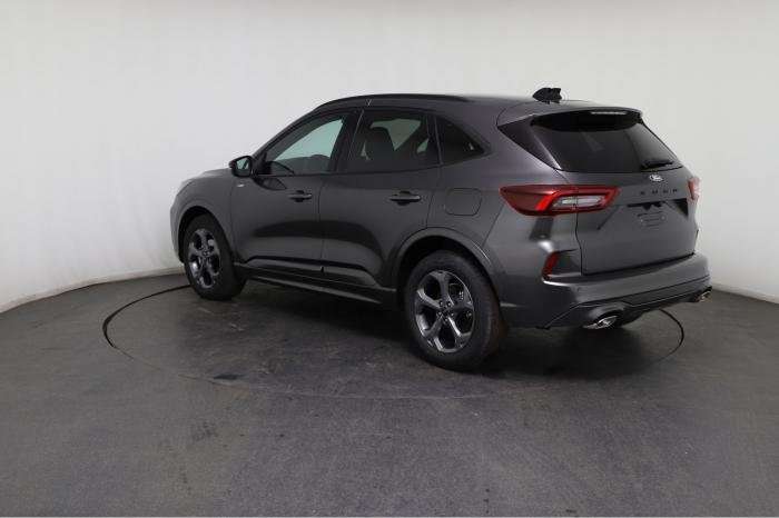 Fahrzeugbild eines Ford Kuga