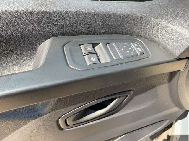 Fahrzeugbild eines Renault Trafic