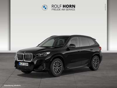 Bild BMW X1