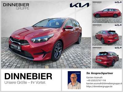 Bild Kia cee'd