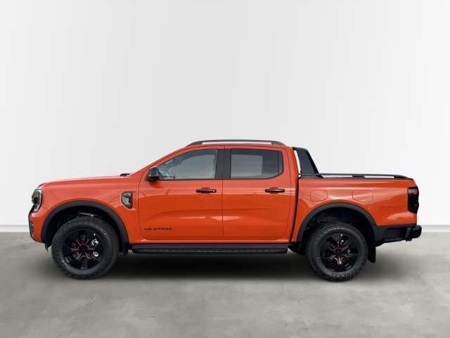 Fahrzeugbild eines Ford Ranger