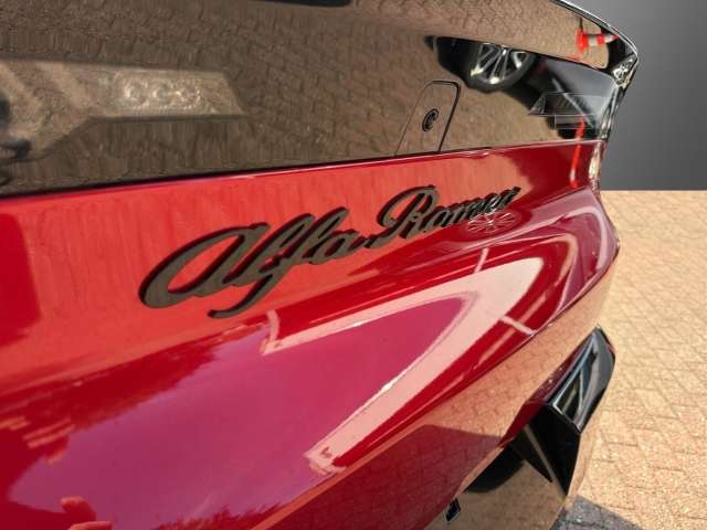 Fahrzeugbild eines Alfa Romeo Junior