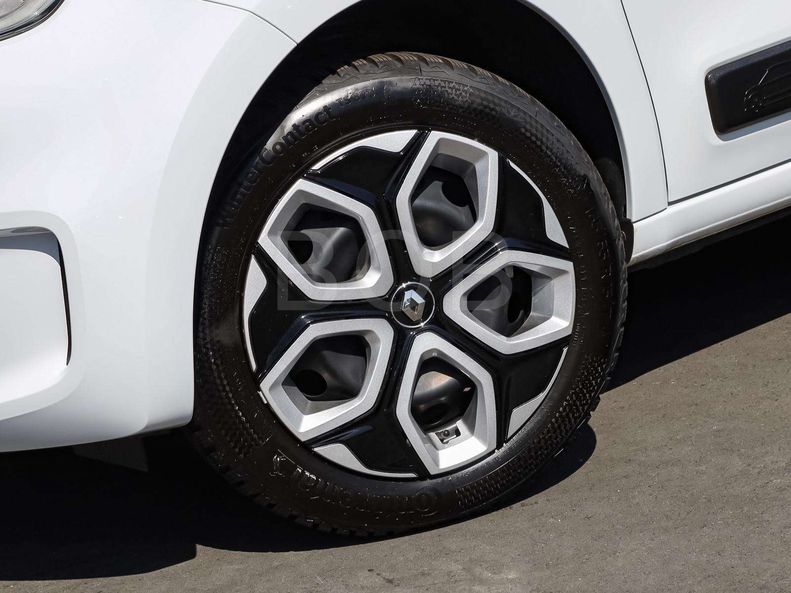 Fahrzeugbild eines Renault Twingo