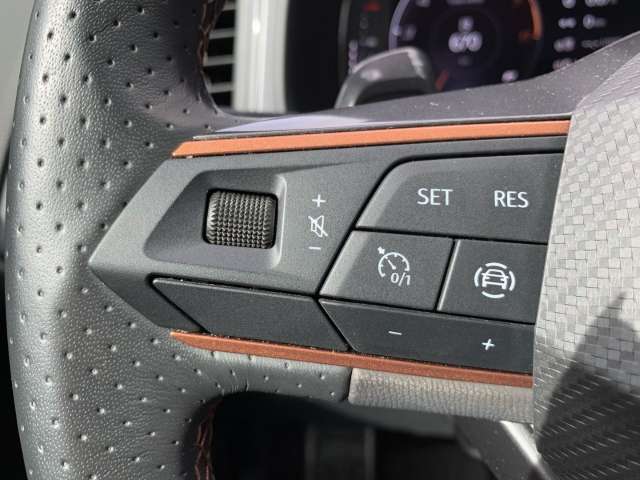 Fahrzeugbild eines CUPRA Ateca