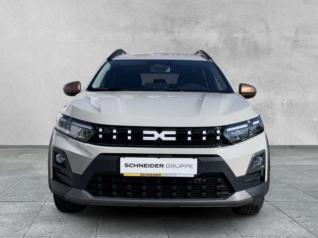 Fahrzeugbild eines Dacia Jogger